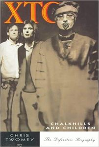 XTC: Chalkhills and Children
