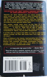 Chain Of Evidence