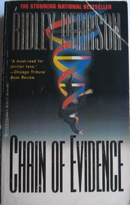 Chain Of Evidence