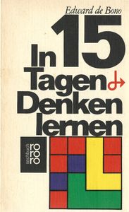 In 15 Tagen Denken Lernen