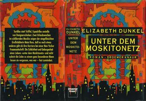 Unter Dem Moskitonetz