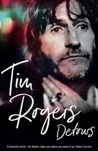 DETOURS Tim Rodgers 