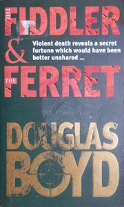 The Fiddler & the Ferret