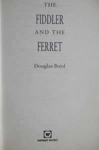 The Fiddler & the Ferret