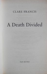 A Death Divided