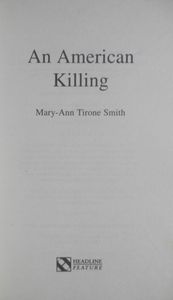 An American Killing