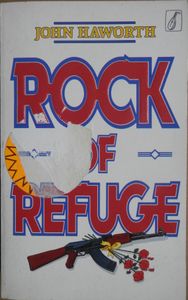 Rock of Refuge