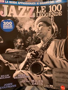 Jazz. Le 100 Leggende