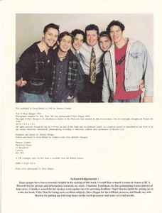 Take That: Our Story