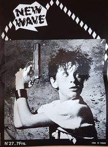 New Wave n°27