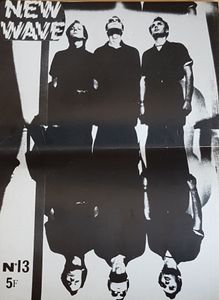 New Wave n°13