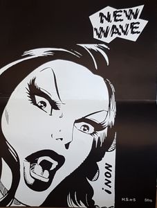 New Wave H.S.n°5