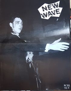 New Wave n°30