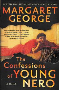 The Confessions of Young Nero: A Novel