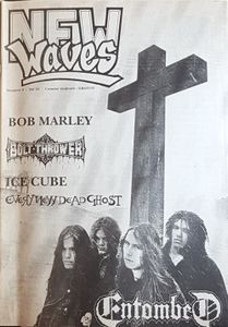 New Waves N°9
