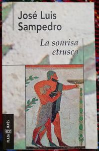 La sonrisa etrusca