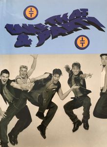 Take That & Party
