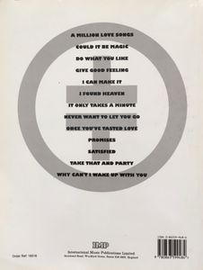 Take That & Party