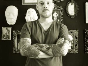 Rudy Faber