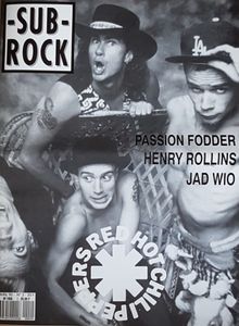 Sub Rock N°2