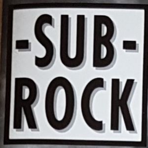 Sub Rock