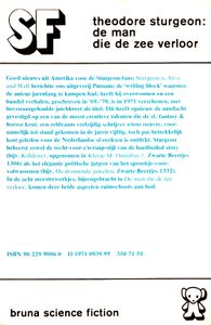 De man die de zee verloor