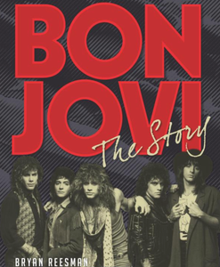 Bon Jovi: The Story