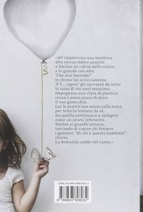 Se ho paura prendimi per mano