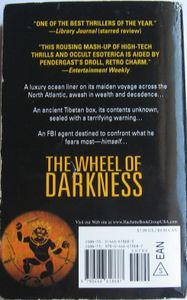 The Wheel of Darkness