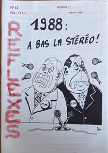 REFLEXes N°14