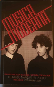 Música Moderna