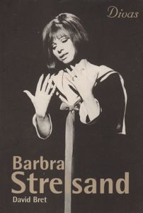 Divas: Barbra Streisand