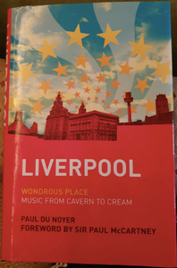 Liverpool: Wondrous Place