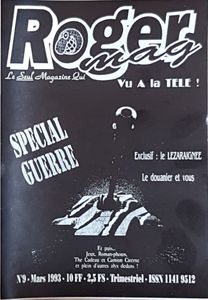 Roger Mag N°9
