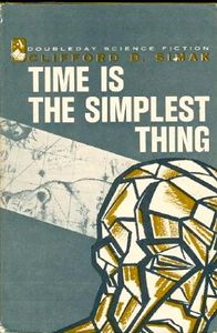 Time is the Simplest Thing