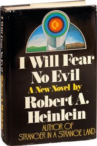 I Will Fear No Evil