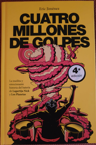Cuatro Millones De Golpes