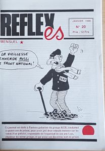 REFLEXes N°20