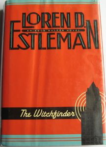 The Witchfinder