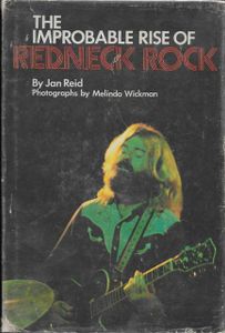The Improbable Rise Of Redneck Rock