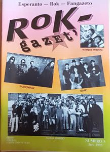 Rok Gazet' numero 5