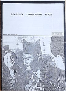 Deadfuck Commando N°732