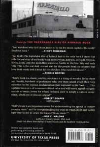 The Improbable Rise Of Redneck Rock New Edition