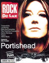 Rock De Lux RDL 146