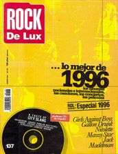 Rockdelux RDL 137