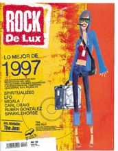 Rock De Lux RDL 148