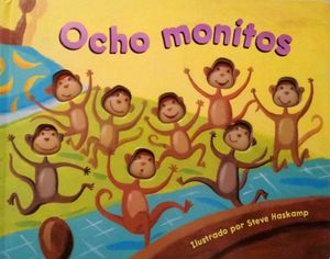Ocho Monitos