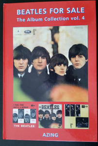 Beatles for Sale: The Beatles Album Collection Vol. 4