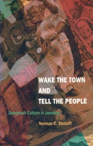 Wake the Town and Tell the People