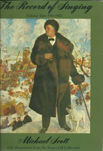 The Record Of Singing - Volume Two: 1914-1925
